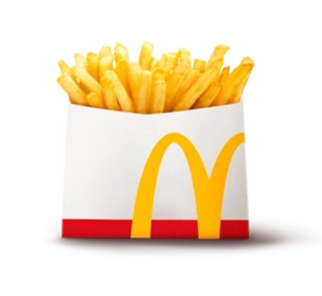 冷めて“ふにゃふにゃ”になってしまった…マックのポテトを揚げたて食感に復活させる方法を料理研究家が解説の画像