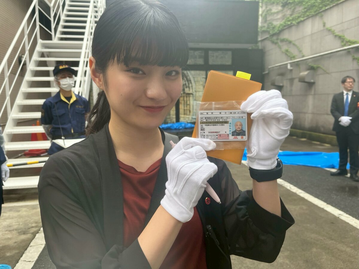 蒔田彩珠の新ヘア、あいみょんを感じる変化に注目！