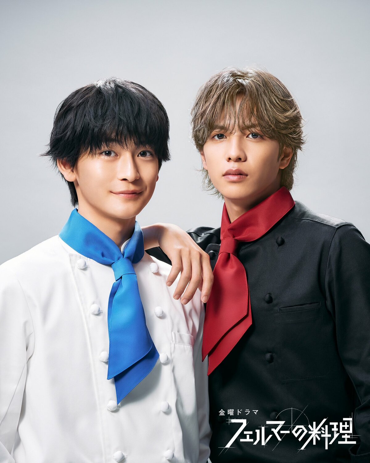 新品ケース DVD 「 フェルマーの料理 」 全5巻 高橋文哉 志尊淳 小芝風花 Amazon.co.jp: フェルマーの料理 DVD-BOX [DVD] : 高橋文哉, 志尊淳