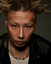 「ここまで変わるかね」3年前の結婚を発表の元レペゼン銀太、整形メイクでイケメンアイドルふうに激変