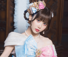 SNS総登録者数200万人超・ゆりにゃ、－20kg激ヤセ前の「むちむち時代」秘蔵ショット公開　「絶対戻りたくない」告白…“3歳児ウエスト47.6cm”現在の姿と比較も