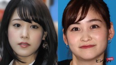 鷲見玲奈のミニ丈ゴルフウェアに「17才の女子高生？」岩田絵里奈は穴あき服＆がっつりメイク…女性アナの意外な素顔