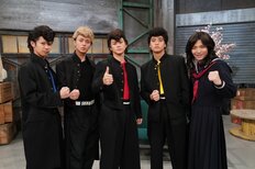 平野紫耀・岸優太・神宮寺勇太「脱退」のキンプリにまさかの“新メンバー”!?ファンも歓迎する男は「永瀬廉も信頼＆岸にはキス」！