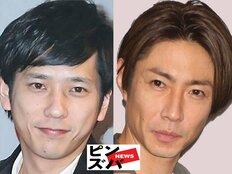 二宮和也・TBS『ニノなのに』VS相葉雅紀・テレ朝で連続ドラマ…7月クールに史上初「嵐レギュラー“裏被り”」か