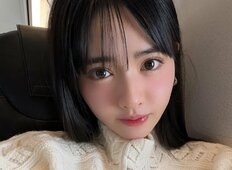 「ウェディングドレス着てるのかと」ミセス大森元貴が一蹴の“熱愛匂わせ説”アイドル、ランジェリーふう衣装＆ロングベール姿に「可愛すぎる大問題！」の声