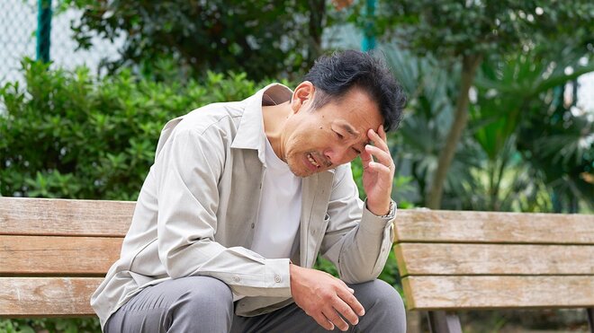 「納税ではなかったみたい」57歳で早期退職。夢の仕事に就いた男性を絶句させた「同僚のひと言」【CFPが「確定申告」の重要性を解説】の画像