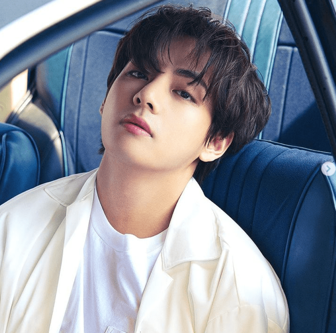 BTS・VとBLACKPINKジェニーの｢手つなぎ動画｣が“今度こそ本物”の理由とは!? マネージャー同伴デートに｢テテがかわいそう｣同情殺到で“恋の形勢”も逆転?の画像