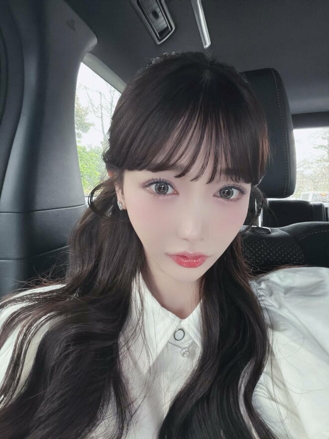 「浜辺美波さんに似てる」の声も　登録者数82万人のRちゃん、“整形アプデ”に大満足「動画映えがすごい」の画像