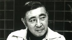 【久米宏さん追悼】『ニュースステーション』vs若山富三郎、息子・若山騎一郎が語る“ブッコミ＆異変”「伝説の放送」