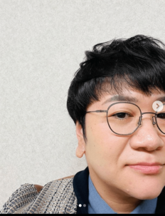 「角野卓造じゃなくなってる」ハリセンボン近藤春菜、メガネなし＆TWICEふうメイクで顔面激変！「痩せましたね！きれい」「可愛いすぎて3度見しました」