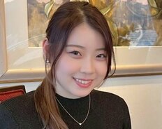 「髪ボサボサでもこの可愛さ」紀平梨花、ハード練習の合間に見せたあどけない笑顔が沸騰「スマイル最高」