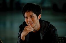 【VIVANT】黒須・松坂桃李が“不憫すぎて”人気急上昇!!「ずっと拘束・堺雅人の雑なモノマネ・心ぐちゃぐちゃ」“ダーク俳優”の真骨頂！最終回は？