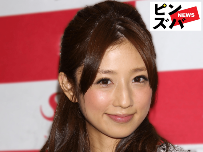 「3人産んでこの体型！」小倉優子、ぽっこりお腹のビフォーアフターがスゴイ！「妊娠の報告かと焦った」の画像