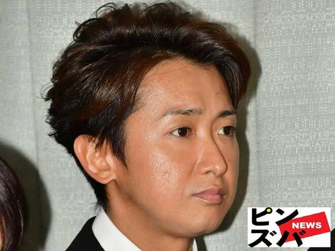 「大野智は宮古島に…」と新社長が暴露＆憧れの少年隊「年収3億と月収30万」超格差が「完全引退」にも影響か【2023年12月「嵐・大野智」の事件簿】の画像