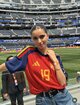 【W杯】スペイン代表と堂々交際の2歳年上“爆美女インフルエンサー”が沸騰も…直近で明かしていた私生活の苦悩