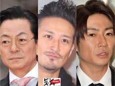 テレビ朝日『相棒』＆『家政夫のミタゾノ』がコア視聴率同率2位!!秋ドラマ「異常事態」の裏側！相葉雅紀『今日からヒットマン』も好評で…