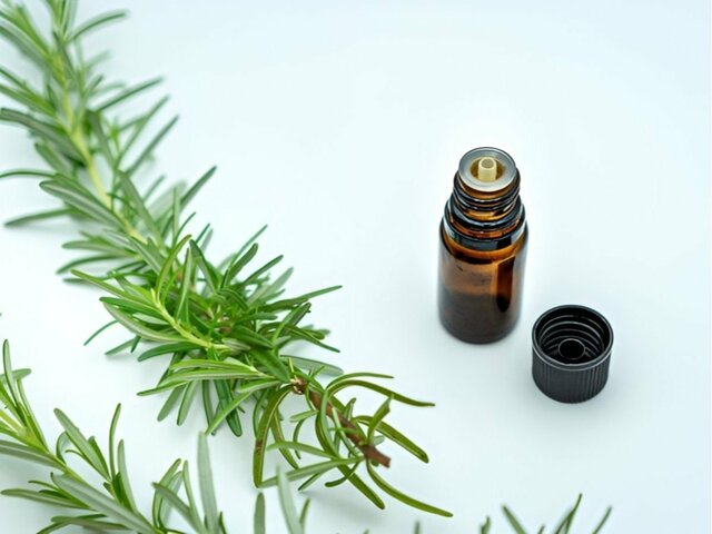 アロマハーブ小瓶