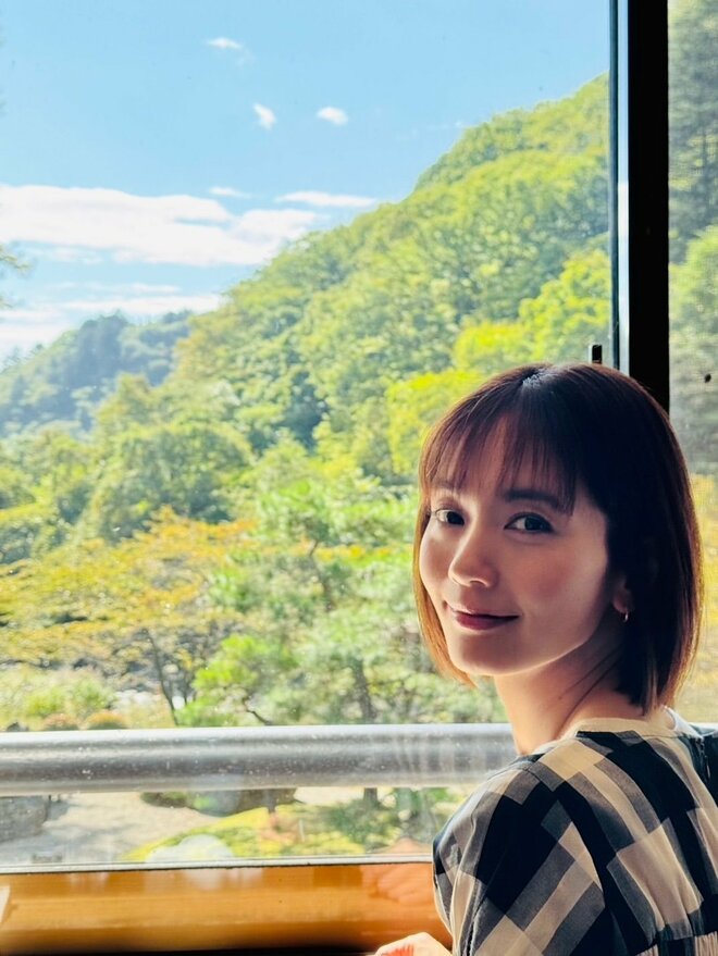 「彼女は芸能者でした」中村ゆりさん逝去、飛躍作『パッチギ！LOVE＆PEACE』井筒監督が語る“役者魂”の画像