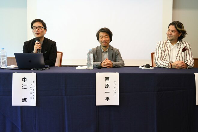 カンヌ映画祭初の公認社交界「CANNES GALA（カンヌ ガラ）2025」を“日本チーム”NOMAがプロデュース　チェアマン「日本のスターが日本から世界に出て行く窓口に」の画像