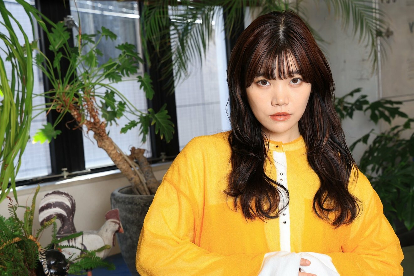 (2ページ目) 【元BiSH加藤千尋独占インタビュー】解散後の変化、“雷に撃たれた瞬間”…「目標は可愛いおばちゃんになること」【セントチヒロ