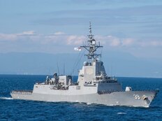 【世界の軍隊  “超”装備図鑑】ミサイル駆逐艦DDG ホバート級（オーストラリア）編　軍事フォトジャーナリストが解説