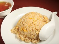 【全国チャーハン巡り】太陸（神奈川・川崎）　フードジャーナリスト・はんつ遠藤が行く！