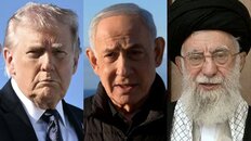 【佐藤優の世界史講座】「イラン最高指導者ハメネイ師の殺害」編　アメリカとイスラエルによる軍事行動という現実が、「新しい国際法」を形成しつつある