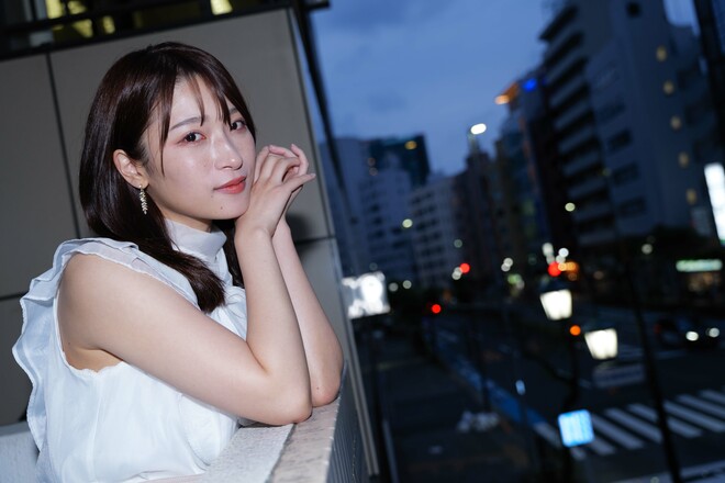 二瓶有加　　撮影：白木淳也（1/8）