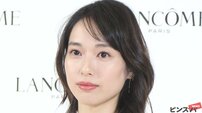 「表情がお茶目」戸田恵梨香『リブート』のシリアス役から一転、キュートオフショに反響　細木数子・WBC…産後も際立つカメレオンぶり