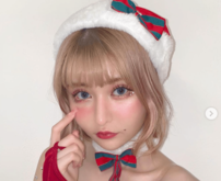 「天才的なかわいさ」少年院出身アイドル・戦慄かなの、金髪ショートウルフヘアのイメチェンで印象激変！