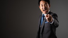 「これ、自分だ…」SNSで爆バズの生成AI「老害おじさん図鑑」の刺さりすぎる中身に共感の嵐
