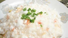 上海料理店で味わう“カニあんかけチャーハン”　東京・八幡山のふんわりやさしい一皿