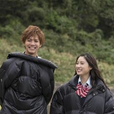 片寄涼太との結婚の土屋太鳳、「妊娠報告」は本人の希望だった!「超強硬姿勢」と心配される7月テレ朝「生田斗真との刑事ドラマ」!!