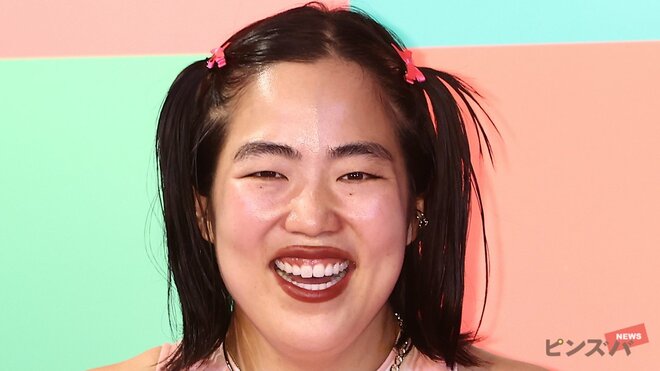 「年々キレイになってる」ゆりやん、大人気ヘア＆メイクアップアーティスト・小田切ヒロによる“多幸感メイク”で別人級激変「女度が急上昇」の画像