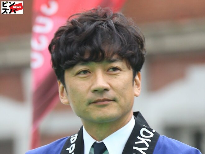 国分太一、元TBS社員妻の「普通の心」に惹かれて…ジャニー氏も“公認”　円満だった結婚生活10年間の画像