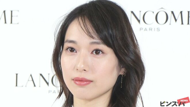 戸田恵梨香、「似てる」細木数子ドラマ＆“高視聴率”日曜劇場…出産から3年弱復帰でいきなり超主役感の画像