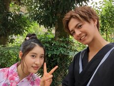 土屋太鳳&片寄涼太「結婚秒読み」で幕開け!「セクハラ追放」香川照之は「渡部建と同じ」!?不祥事タレント界「原田龍二独り勝ち」のワケ【芸能デスク&ワイドショー関係者「新春」ウラ座談会】