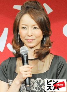 44歳で第1子妊娠中の宮崎宣子、臨月ショット公開！初期には「子宮外妊娠の疑い」も