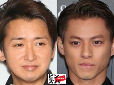 嵐とNumber_i、ドーム公演「明暗」で鮮明な「国民的グループの世代交代」！「消滅」と「年明け公演」!?芸能界も地殻変動!!