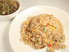 【全国チャーハン巡り】中華料理 アメちゃん（兵庫・尼崎・猪名寺）　フードジャーナリスト・はんつ遠藤が行く！