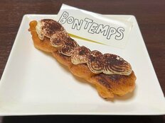 激化する「ドーナツ戦争」 Stray Kidsも大好物の韓国伝統菓子から「冷やして食べる」クリーム入りまで流行最前線