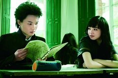 NHK朝ドラ『らんまん』が人気!女子が「神木隆之介との共演が見たい女優」ランキング、有村架純、杉咲花ら共演多数の売れっ子を抑えたのは『ジョジョ』で共演の存在感女優【第4位以下】
