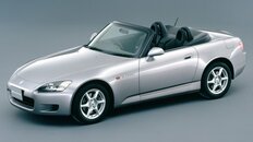 ホンダ「S2000」はスポーティな走りの魅力を伝え続けた《国産名車クロニクル》