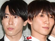 SnowMan宮舘涼太と渡辺翔太『それスノ』で披露の「ゆり組『青春アミーゴ』」が大沸騰！亀梨和也案＆山下智久との「深い縁」