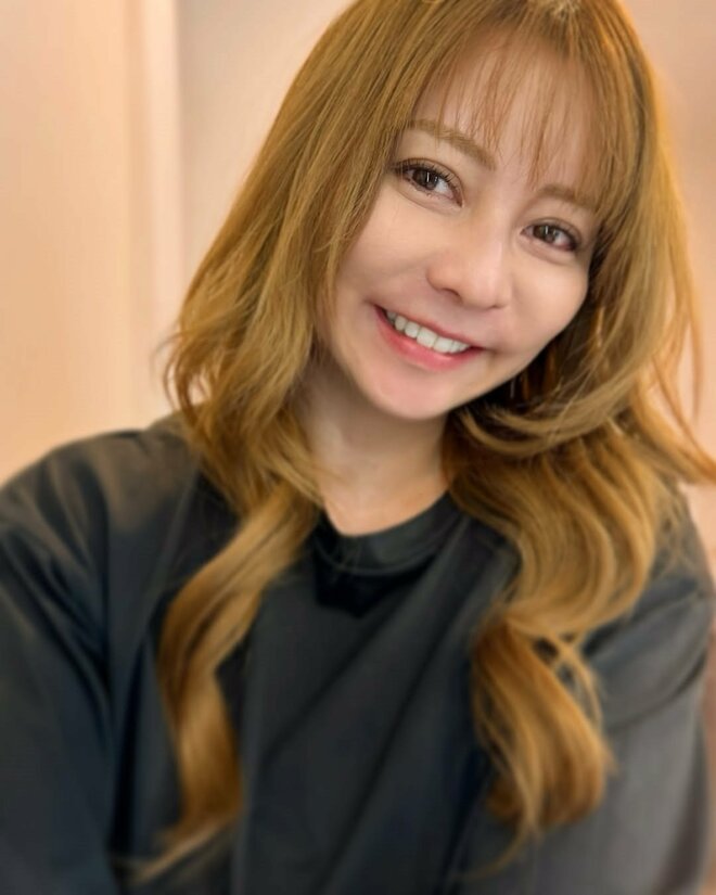 「いい歳の取り方ですね」42歳・香里奈、すっぴんふう近影が沸騰　1年ぶりSNS更新に「可愛すぎてエグい」の画像