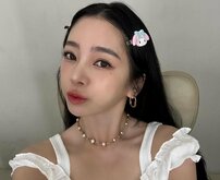 「別人」「更に若返った感じ」三代目ELLYの元パートナーMEGBABY、“100年ぶり前髪カット”で印象ガラリ