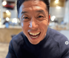 「別人すぎてパワー」なかやまきんに君、美女に囲まれた“顔面激変プリクラ”にファン反応「だれやねん（爆）」「わろた」の声！