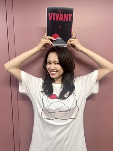 【VIVANT考察】二階堂ふみ・薫の正体から「真の黒幕」まで!!第9話で判明する4つのこと！「テントの最終標的が日本」のワケも!! 