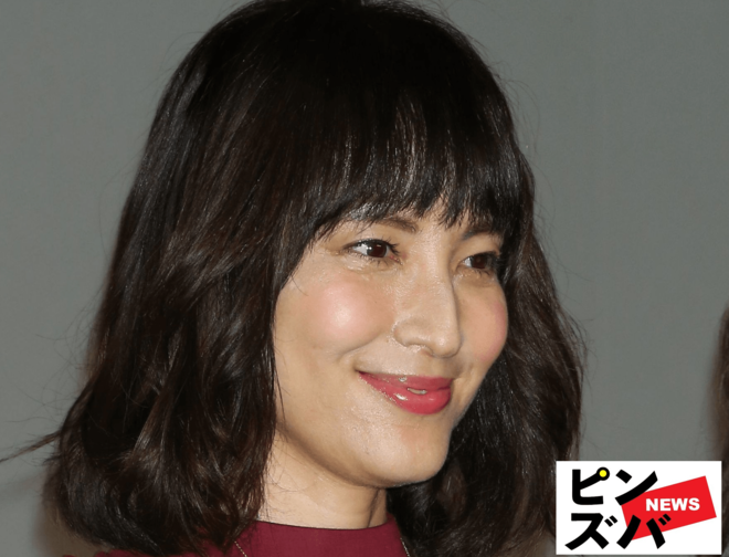 「衰えない美貌がすごい」鈴木杏樹54歳『ハマダ歌謡祭』コスプレ姿披露でネット衝撃「かわいーなぁ！おい！」の画像