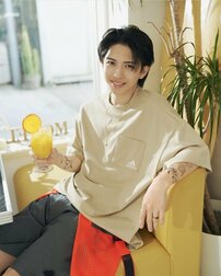 ”ワイルド化”の元キンプリメンバーを超えた芸人は?「タトゥーがあると知って驚いた芸能人」ランキング【トップ3】